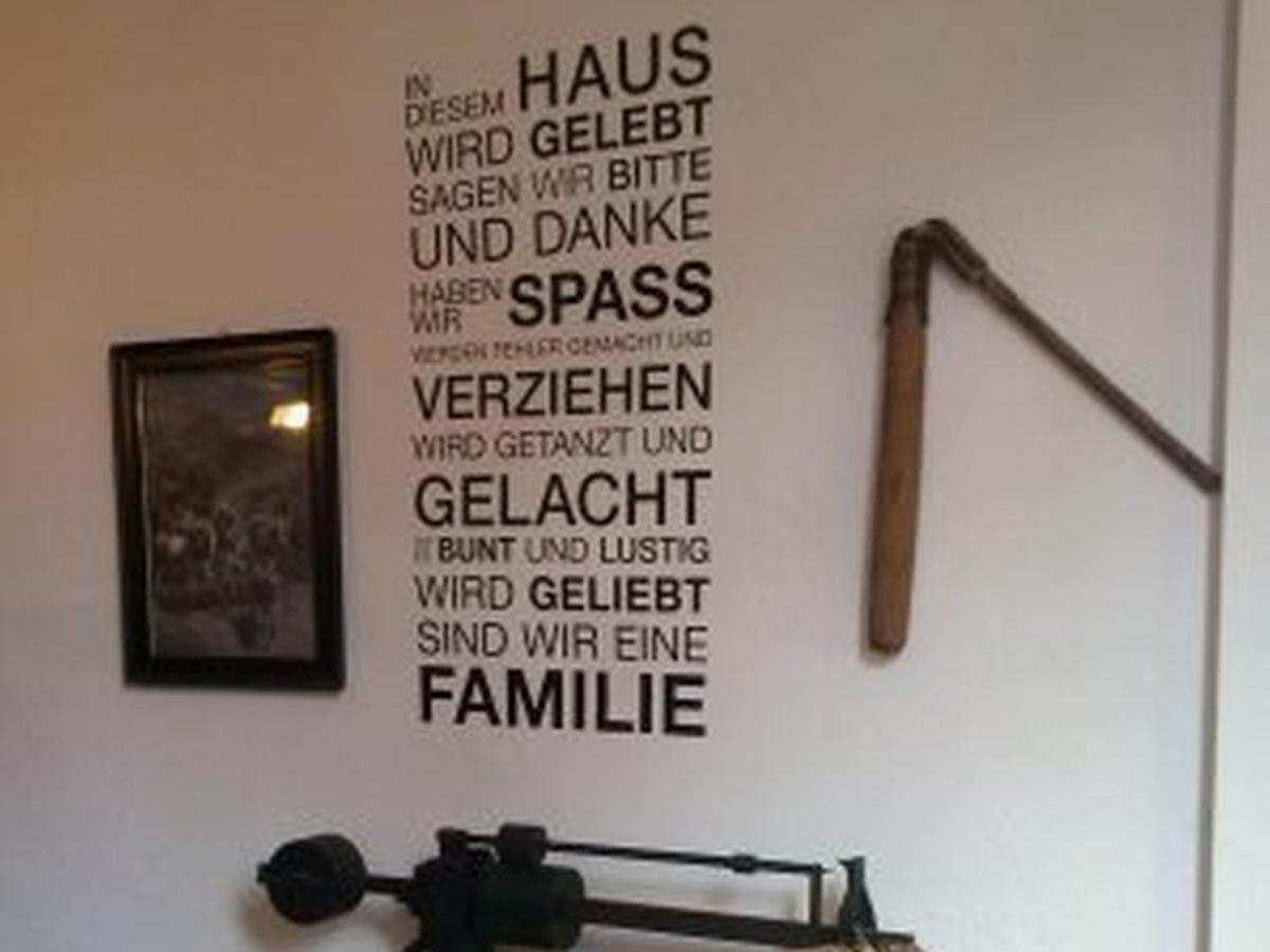 Gasthaus Alte Brauerei إيتينهايم المظهر الخارجي الصورة